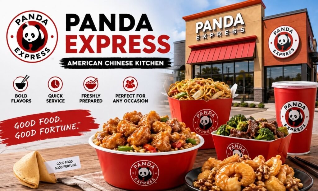 Panda Express