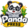pandapress